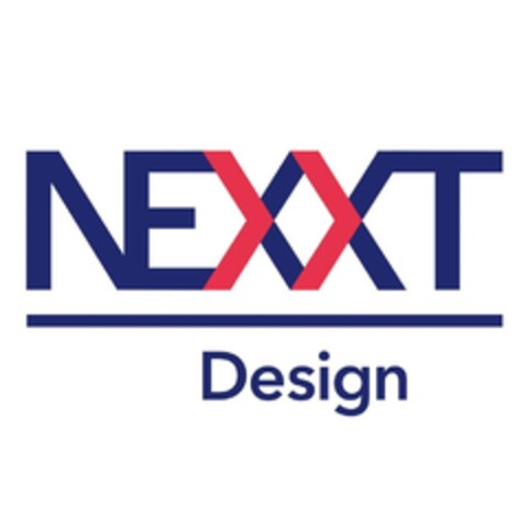 NEXXT Design Logo (DPMA, 07.10.2017)
