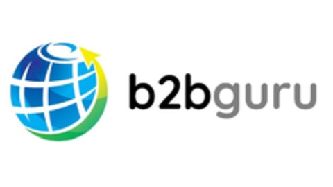 b2bguru Logo (DPMA, 02.12.2017)