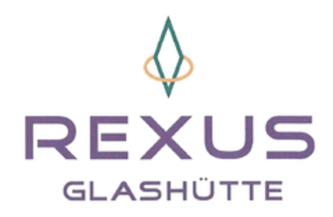 REXUS GLASHÜTTE Logo (DPMA, 10/18/2018)