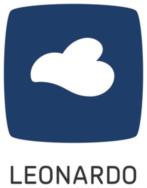 LEONARDO Logo (DPMA, 11.06.2018)