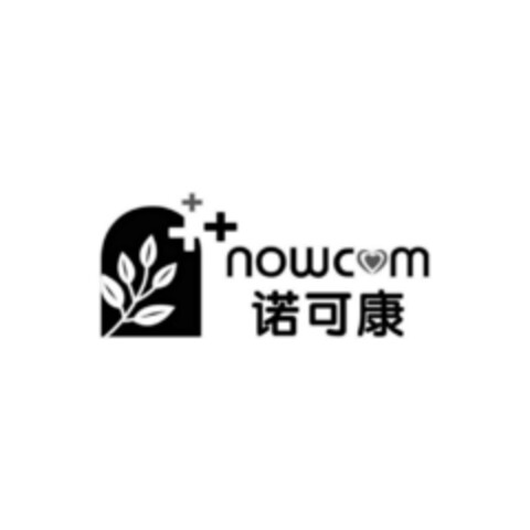 nowcom Logo (DPMA, 24.12.2018)