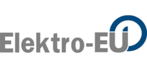 Elektro-EU Logo (DPMA, 09.01.2018)