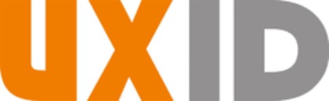 UX-ID Logo (DPMA, 18.04.2018)