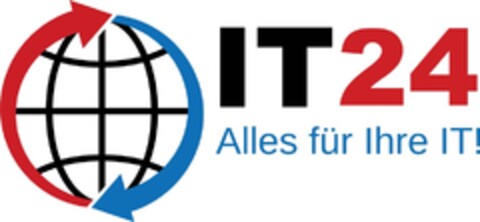 IT24 Logo (DPMA, 07.06.2018)