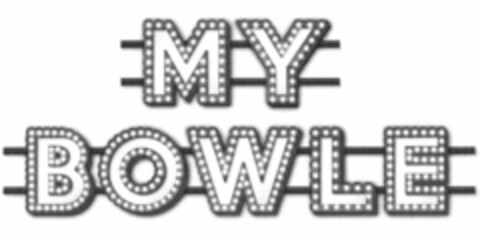 MY BOWLE Logo (DPMA, 06.03.2019)