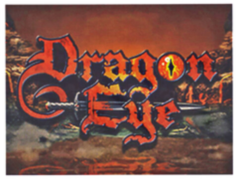 Dragon Eye Logo (DPMA, 17.09.2019)