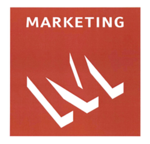 MARKETING M Logo (DPMA, 20.12.2019)