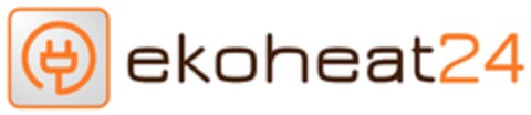 ekoheat24 Logo (DPMA, 06.05.2019)