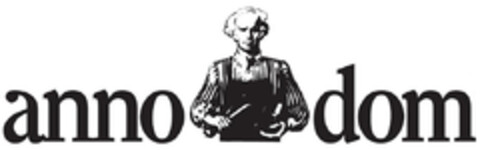 anno dom Logo (DPMA, 04.09.2019)