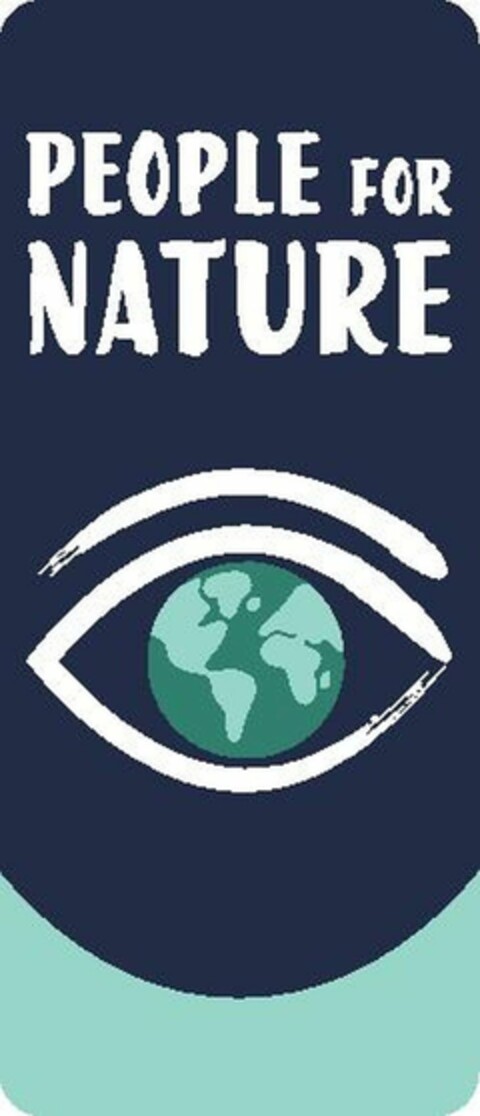 PEOPLE FOR NATURE Logo (DPMA, 07.10.2019)