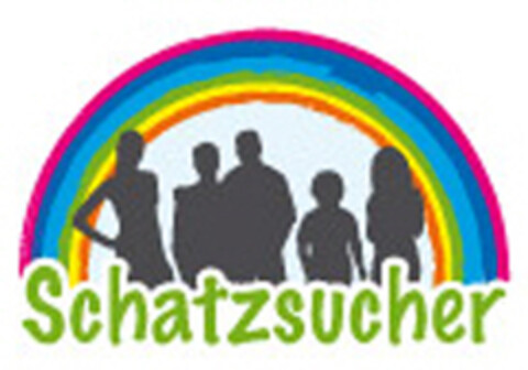 Schatzsucher Logo (DPMA, 08.09.2019)