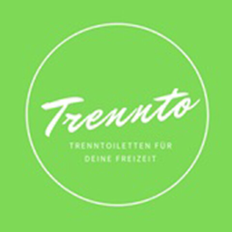 Trennto Logo (DPMA, 21.04.2020)