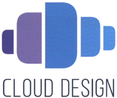CLOUD DESIGN Logo (DPMA, 05.12.2020)