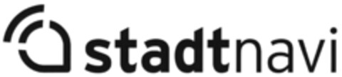 stadtnavi Logo (DPMA, 10.03.2020)