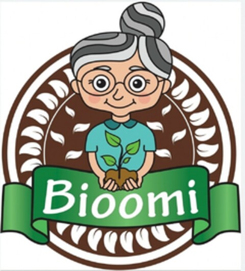 Bioomi Logo (DPMA, 24.08.2020)