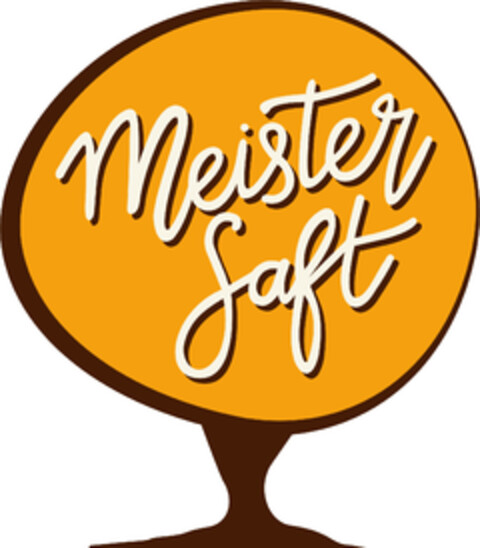 Meister Saft Logo (DPMA, 30.11.2020)