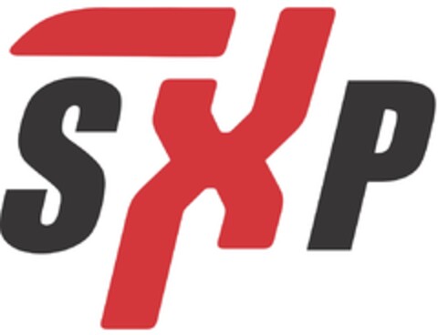 SXP Logo (DPMA, 12/10/2020)