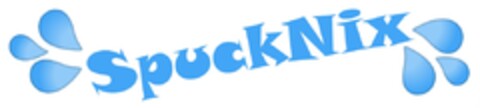 SpuckNix Logo (DPMA, 29.10.2020)