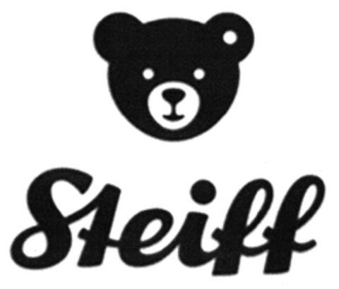 Steiff Logo (DPMA, 10/28/2021)