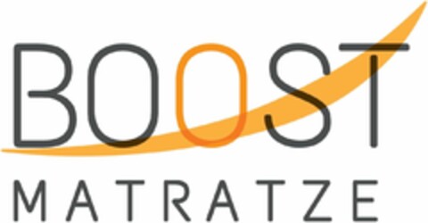 BOOST MATRATZE Logo (DPMA, 01/18/2021)