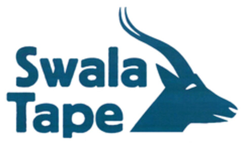 Swala Tape Logo (DPMA, 23.02.2021)