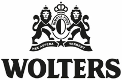 WOLTERS Logo (DPMA, 30.09.2021)
