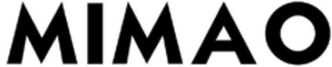 MIMAO Logo (DPMA, 11/11/2021)