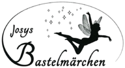 Josys Bastelmärchen Logo (DPMA, 07.12.2022)