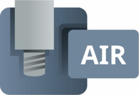 AIR Logo (DPMA, 03/02/2022)