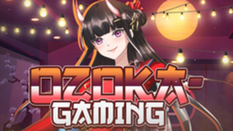 OZOKA-GAMING Logo (DPMA, 21.11.2022)