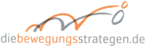 diebewegungsstrategen.de Logo (DPMA, 06/26/2023)