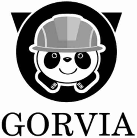 GORVIA Logo (DPMA, 09/29/2023)