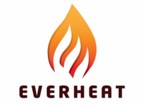 EVERHEAT Logo (DPMA, 24.02.2023)