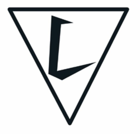 L Logo (DPMA, 10/19/2023)