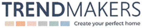 TRENDMAKERS Logo (DPMA, 18.06.2024)