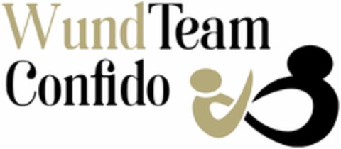 WundTeam Confido Logo (DPMA, 11.06.2024)
