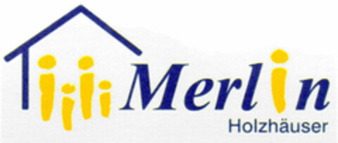 Merlin Holzhäuser Logo (DPMA, 19.03.2002)