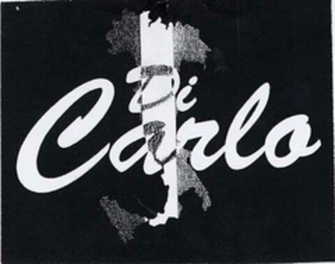 Di Carlo Logo (DPMA, 18.07.2002)