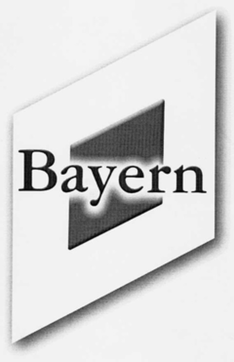 Bayern Logo (DPMA, 16.09.2002)