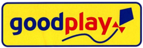 goodplay Logo (DPMA, 14.11.2002)