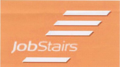 JobStairs Logo (DPMA, 02.12.2002)
