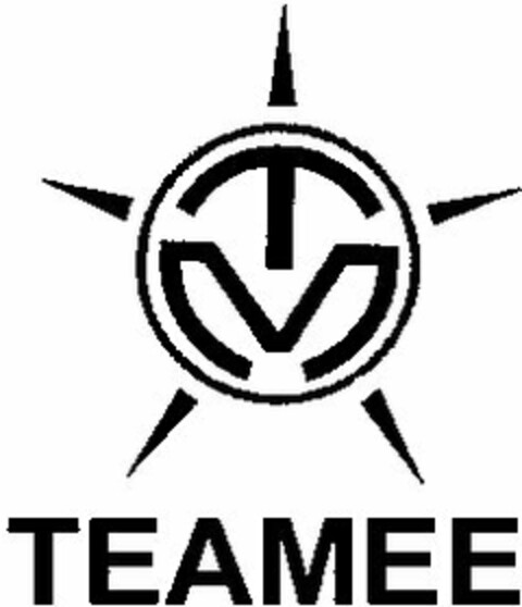 TEAMEE Logo (DPMA, 16.07.2003)