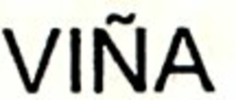 VINA Logo (DPMA, 25.07.2003)