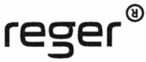 reger Logo (DPMA, 22.10.2004)