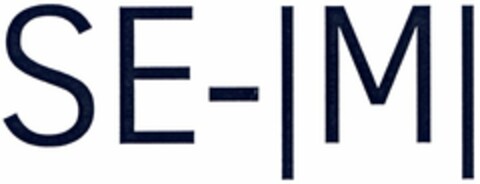 SE-M Logo (DPMA, 09.02.2005)