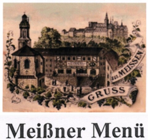 Meißner Menü Logo (DPMA, 08.06.2005)