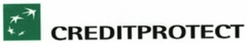 CREDITPROTECT Logo (DPMA, 08/24/2005)