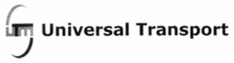 Universal Transport Logo (DPMA, 22.09.2005)