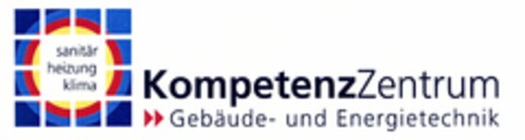 KompetenzZentrum Logo (DPMA, 07.10.2005)