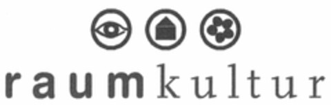 raumkultur Logo (DPMA, 14.11.2005)